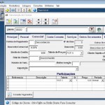 Ficha de cliente