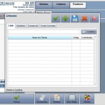 Ficha de clientes